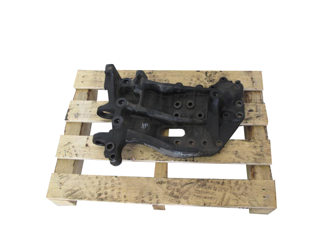 MOCOWANIE ŁAPA ZACZEP ŻELIWO SCANIA - obrazek 4