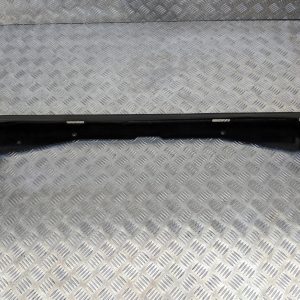 MOCOWANIE WSPORNIK Z GUMĄ ZDERZAKA SCANIA R S