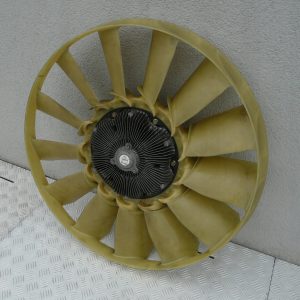 SPRZĘGŁO VISCO WISKO VISKO VISKOZA DAF XF 106