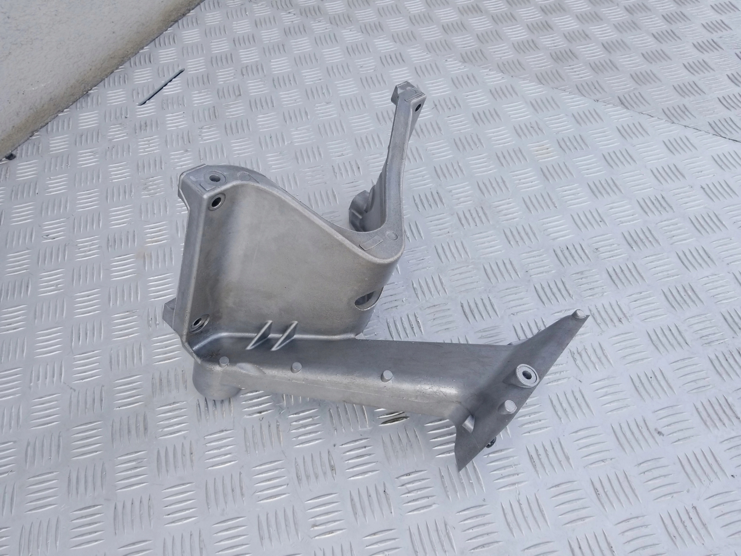 SMOK SSAK OLEJU DAF XF 106 - obrazek 6