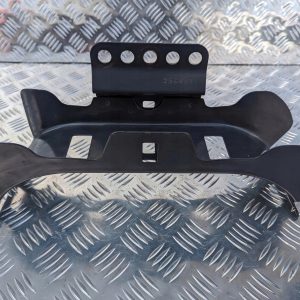 MOCOWANIE WSPORNIK INSTALACJI SCANIA NTG