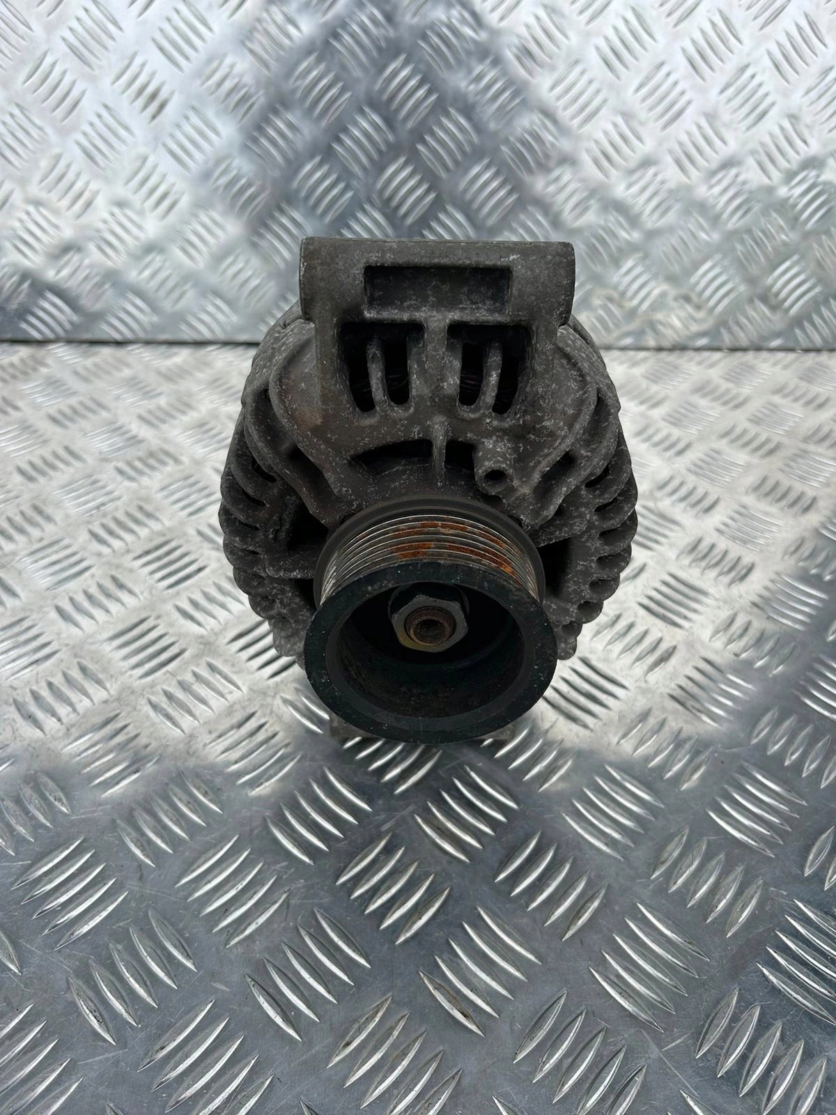 ALTERNATOR 120A DAF XF 106 LIFT 480 - obrazek 7