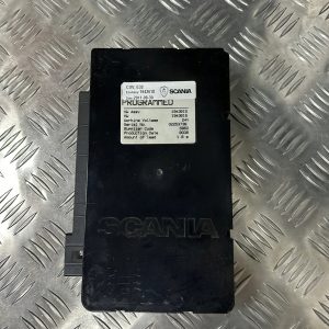 KOORDYNATOR STEROWNIK ŚWIATEŁ VIS CUV 1 SCANIA