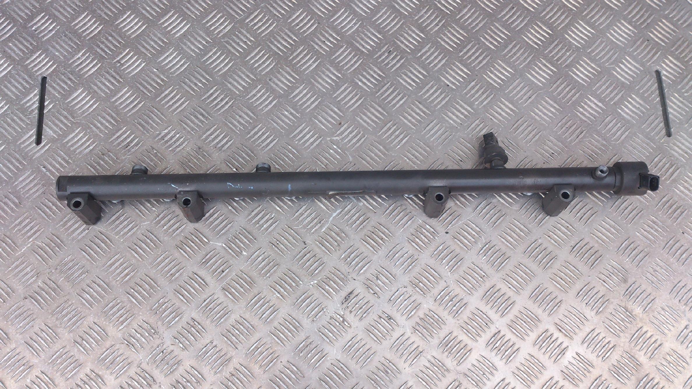 LISTWA PALIWOWA DAF 106 EURO 6 - obrazek 6