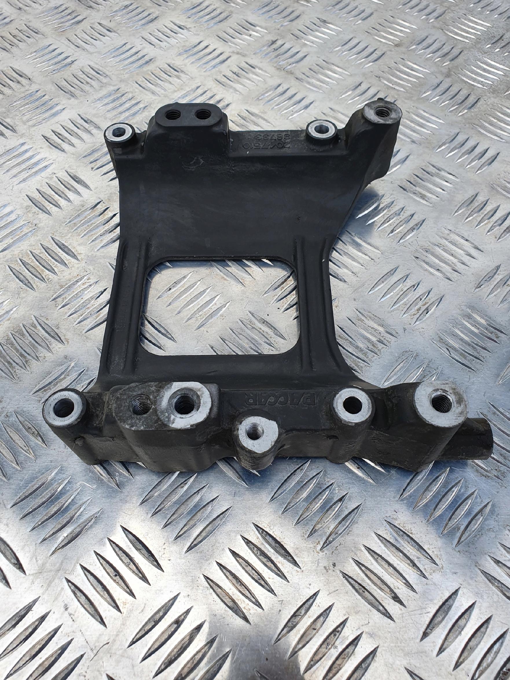 WSPORNIK ALTERNATORA DAF XF 106 LIFT 480 EURO 6 - obrazek 2