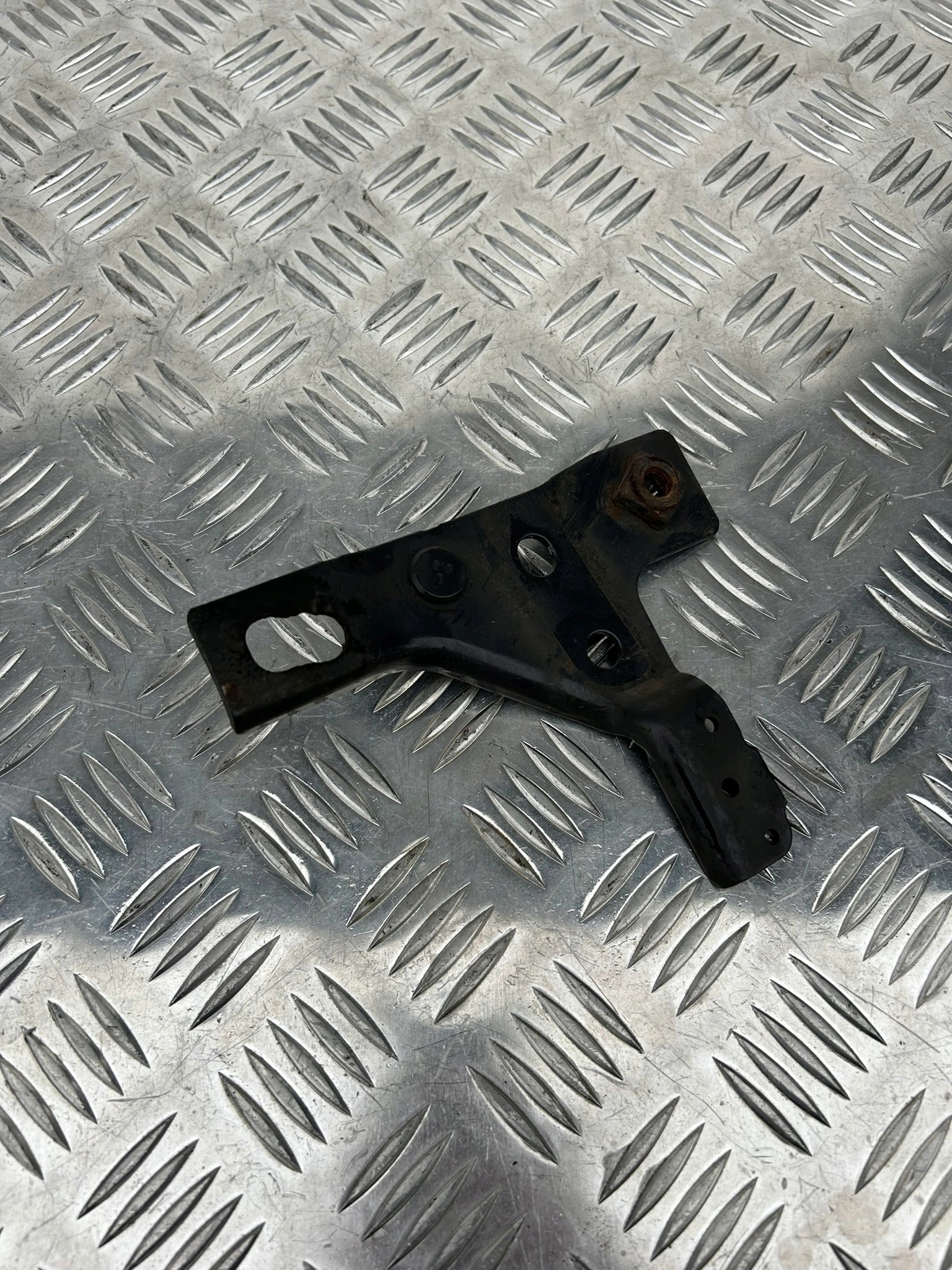 WSPORNIK UCHWYT MOCOWANIE SCANIA 2201723