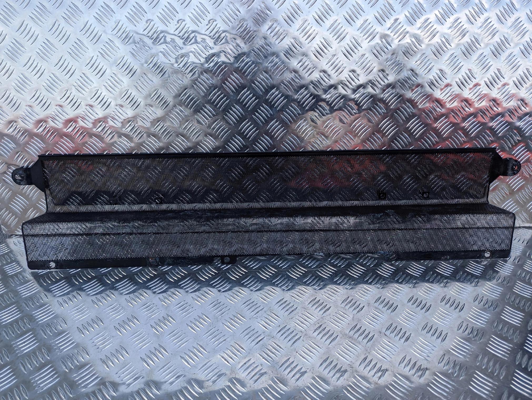 SIATKA CHŁODNICY SCANIA NTG - obrazek 3