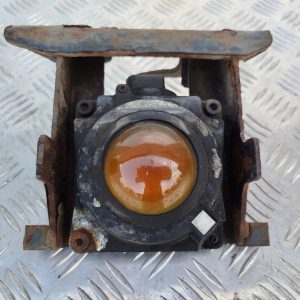 CZUJNIK ODLEGŁOŚCIOWY RADAR STARY TYP SCANIA R