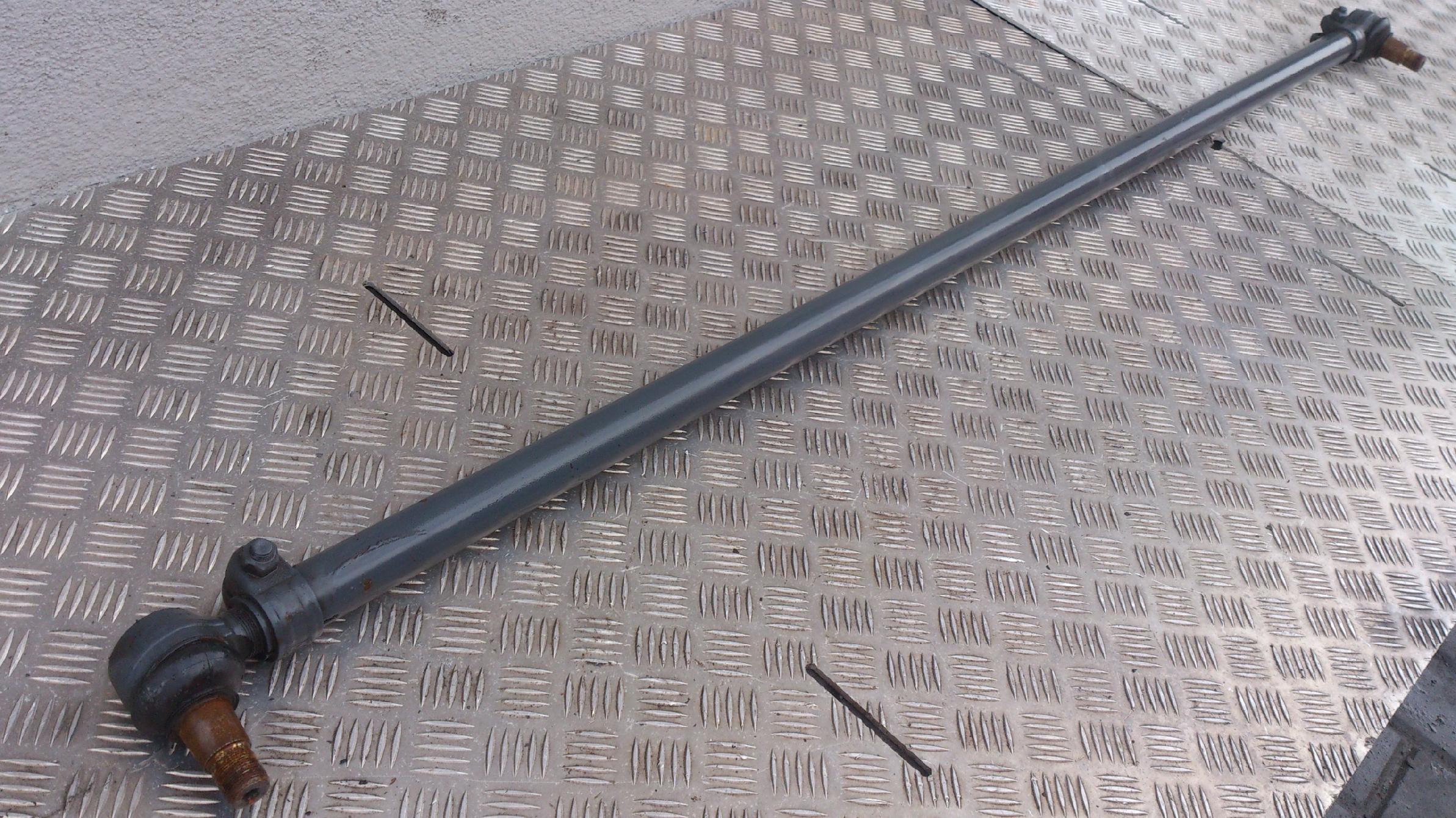 DRĄŻEK KIEROWNICZY POPRZECZNY DAF XF 106 - obrazek 2