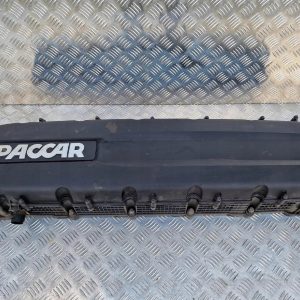 POKRYWA OBUDOWA GŁOWICY, ZAWORÓW Z PODSTAWĄ DAF XF