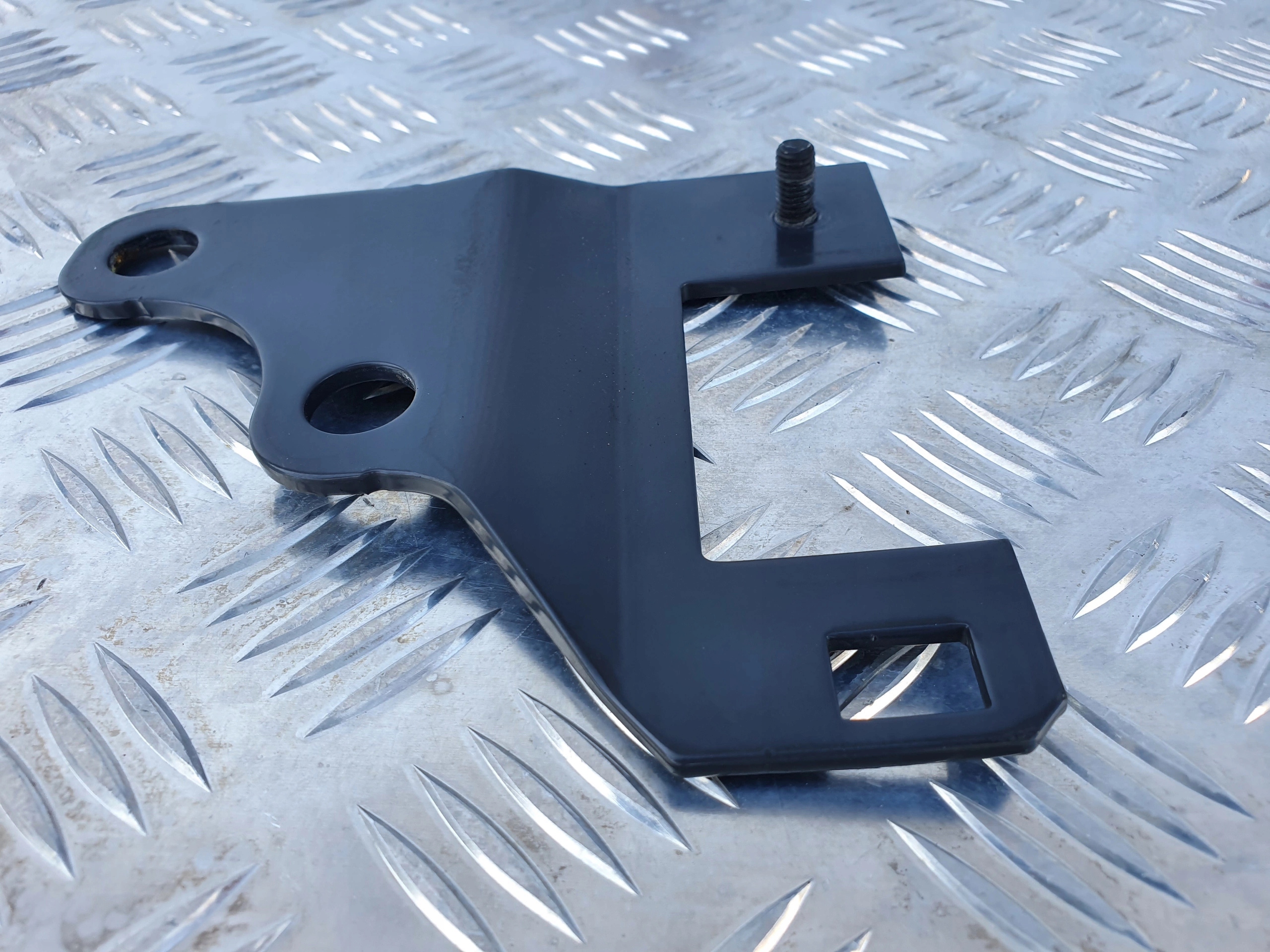 WSPORNIK ZBIORNICZKA WSPOMAGANIA SCANIA R S - obrazek 3