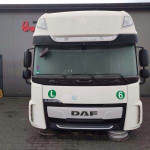 KABINA DAF XF 106 LIFT