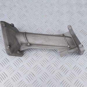 SMOK OLEJU DAF XF 106 EURO 6