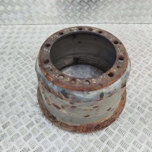 BĘBEN HAMULCOWY ZWOLNICY RBP SCANIA