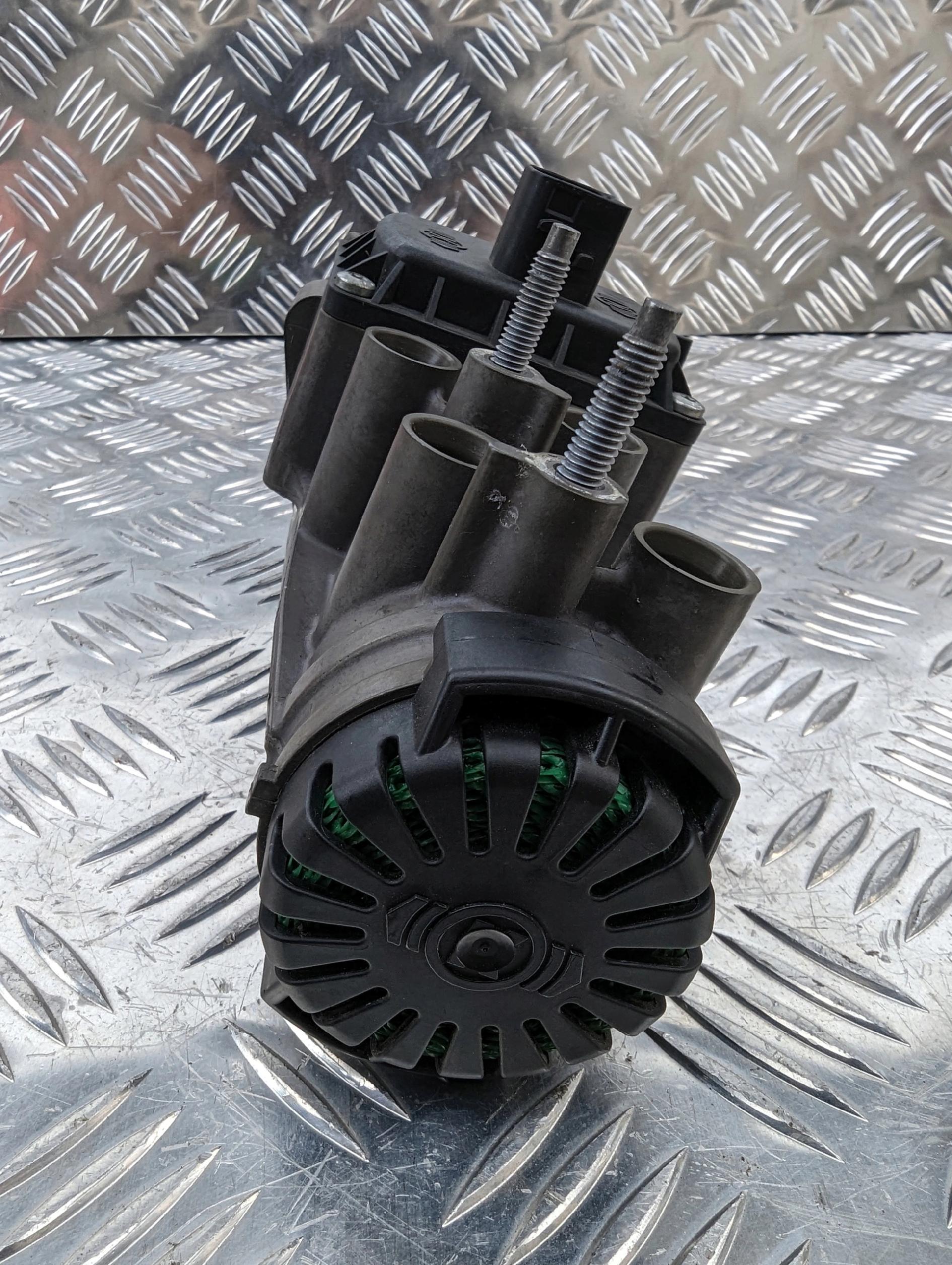 ZAWÓR HAMULCA POD PEDAŁ SCANIA NTG - obrazek 3