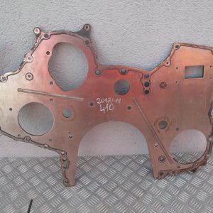 BLACHA PŁYTA ROZRZĄDU SCANIA R S