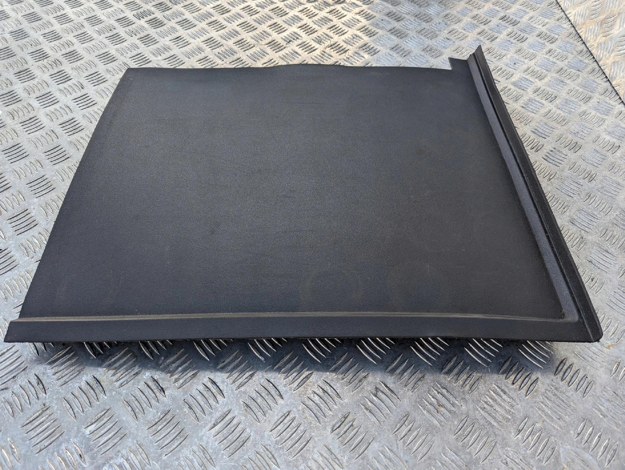 WYKŁADZINA DYWANIK GUMA WYGŁUSZENIE SCANIA NTG - obrazek 3