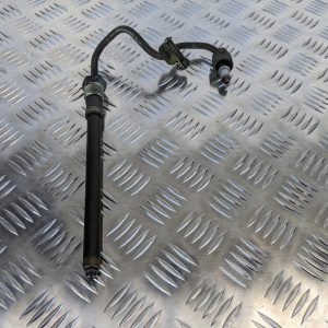 RURKA PRZEWÓD PALIWA DAF XF 106 440 MX11