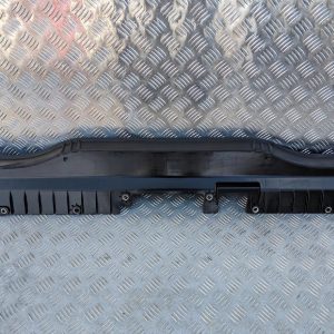 KLAPA PRZEPUSTNICA RECYLKULACJI SCANIA NTG