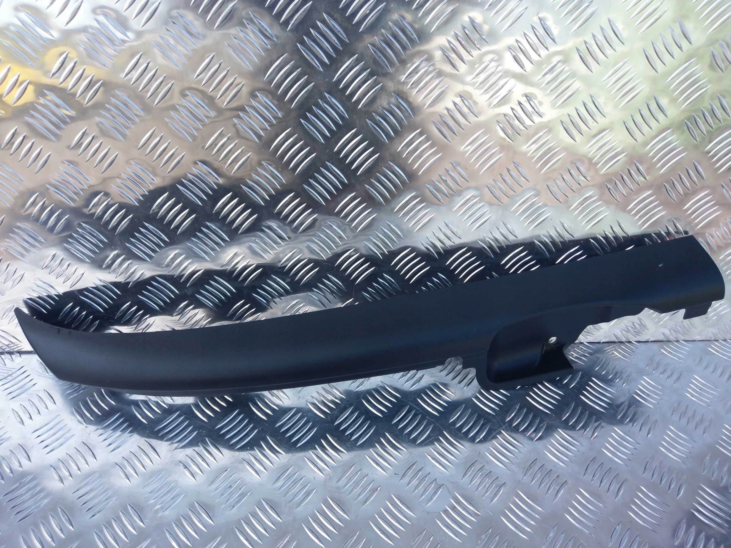 PODSZYBIE PRAWE SCANIA R - obrazek 2