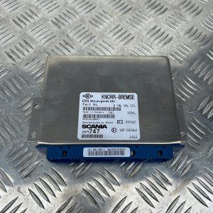 STEROWNIK EBS SCANIA R