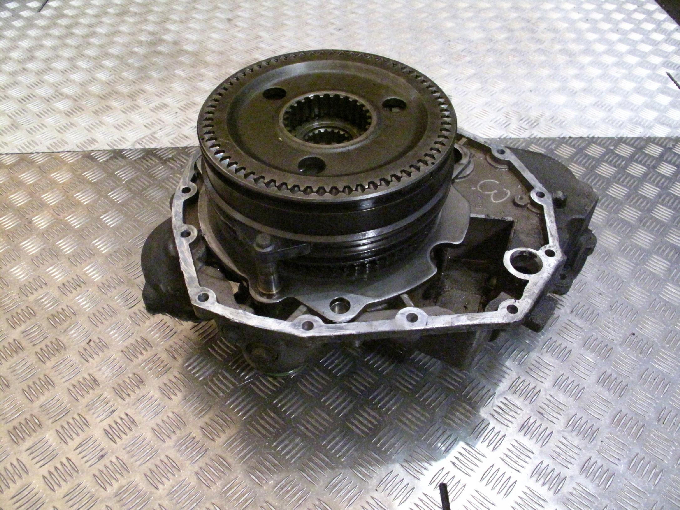 PRZEKŁADNIA PLANETARNA Z WYJŚĆIEM RETARDERA SCANIA - obrazek 3