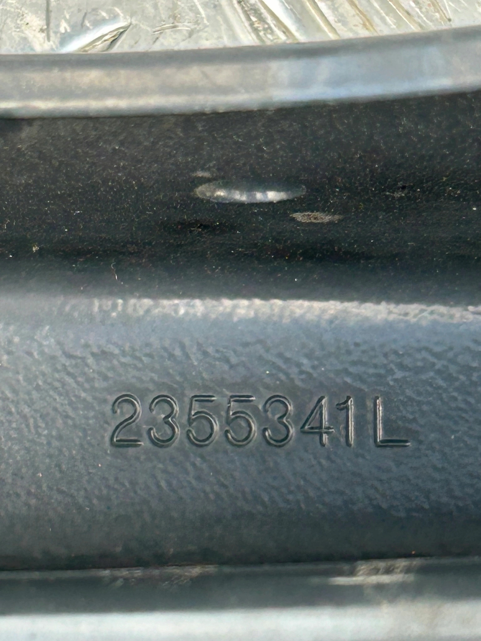 MOCOWANIE WSPORNIK BANAN KABINY SCANIA NEXT GEN NTG - obrazek 2