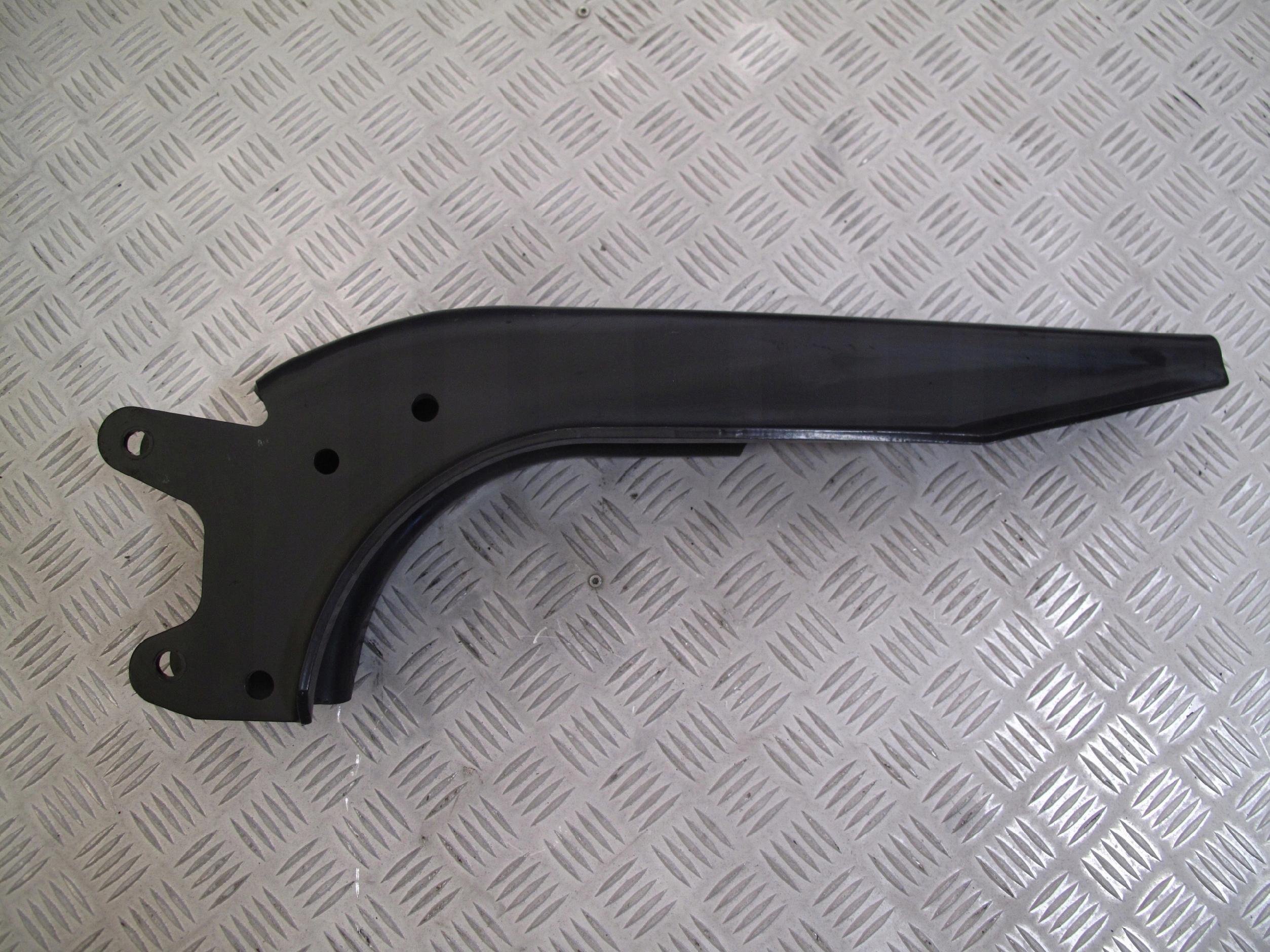 MOCOWANIE WSPORNIK BANAN KABINY SCANIA CP G - obrazek 2