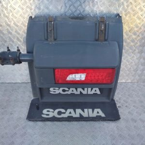 GITARA BŁOTNIKA TYŁ PRAWY SCANIA NTG STREAMLINE