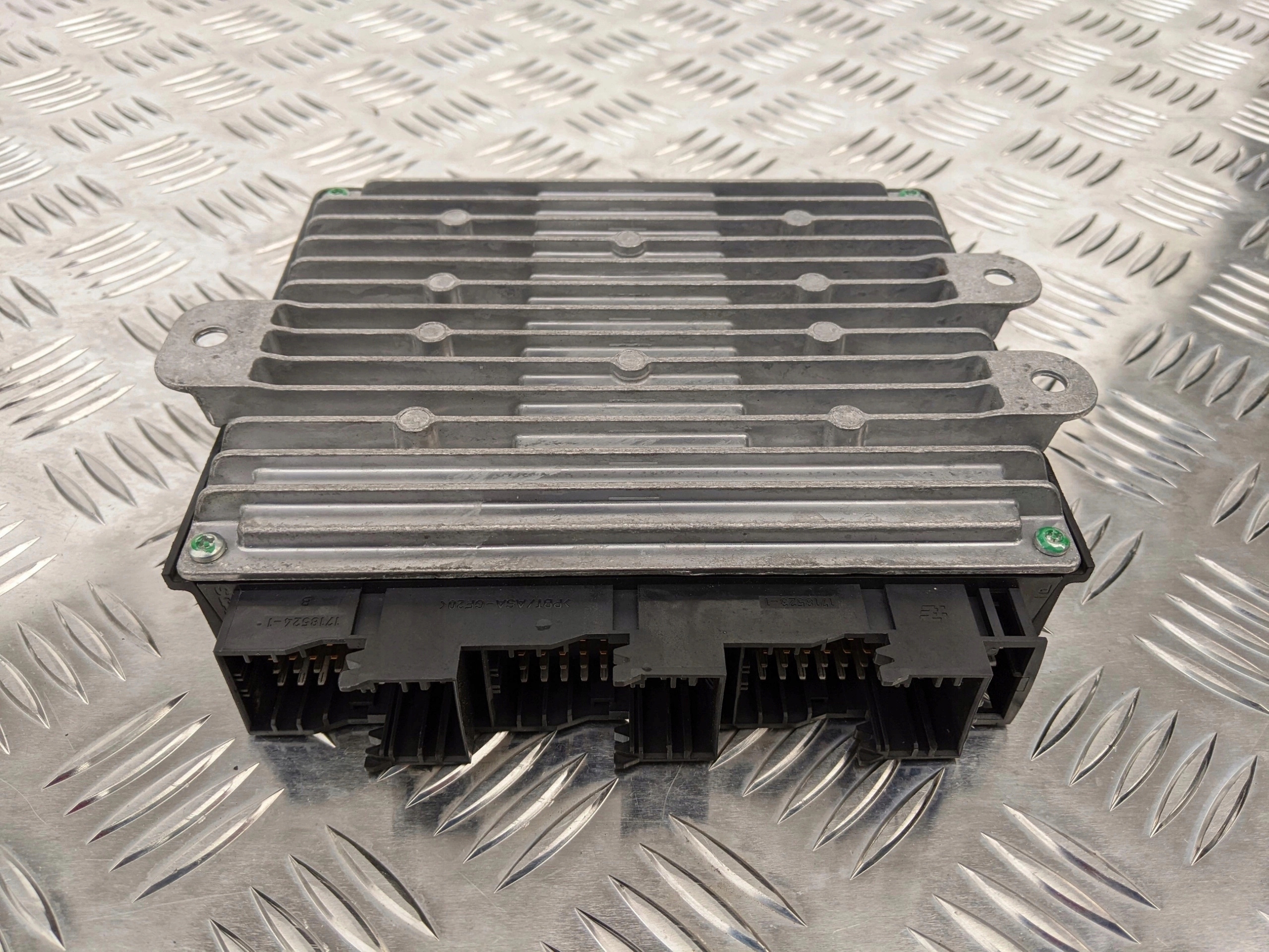 STEROWNIK BWS1 SCANIA R - obrazek 12