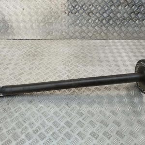 PÓŁOŚ LEWA DAF XF 106 LIFT