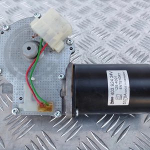 SILNICZEK SILNIK WYCIERACZEK DAF XF 106