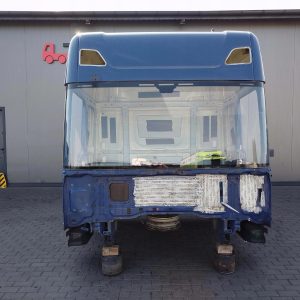KABINA GOŁA SCANIA R NTG