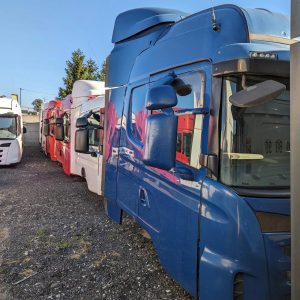 KABINA SCANIA R
