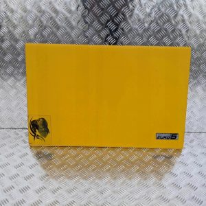 DRZWICZKI KLAPA SCHOWKA DAF XF 105 106