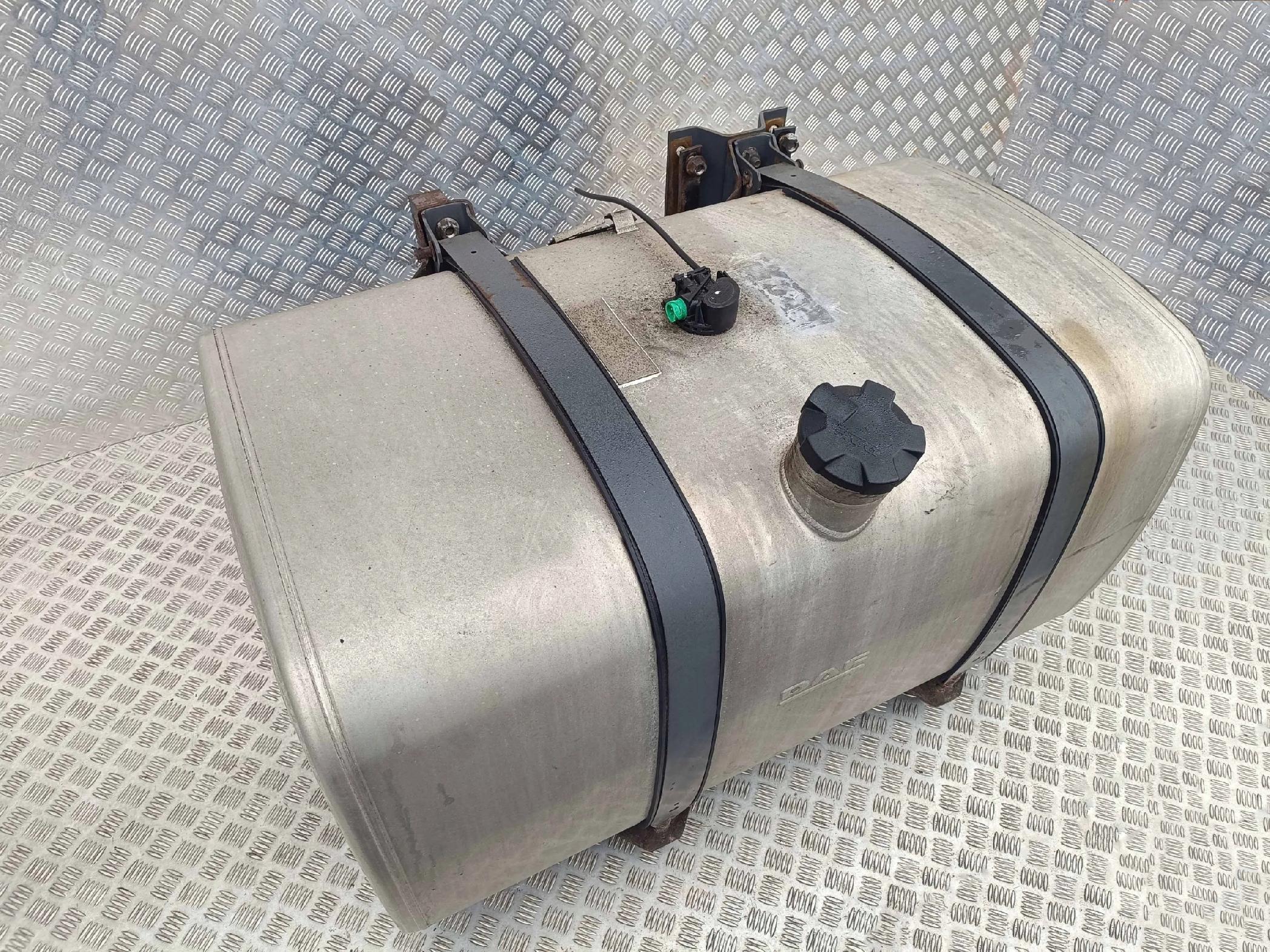 DAF XF 106 460 480 ZBIORNIK PALIWA BAK 430 LITRÓW - obrazek 2