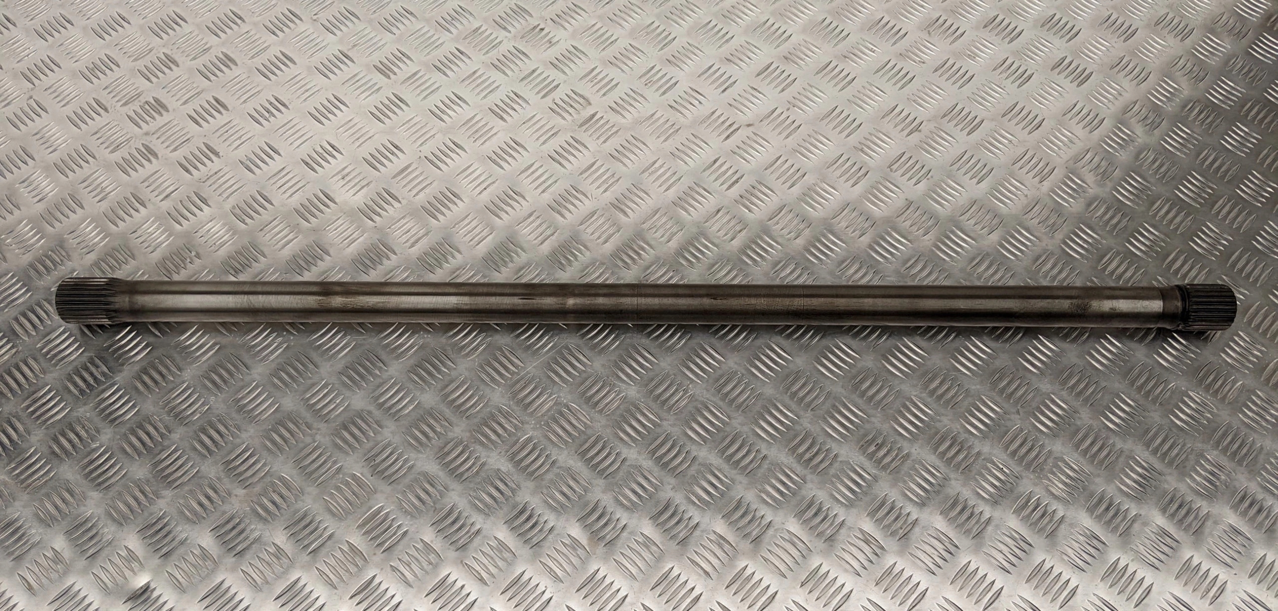 PÓŁOŚ WAŁ NAPĘDOWY SCANIA R S NOWY MODEL