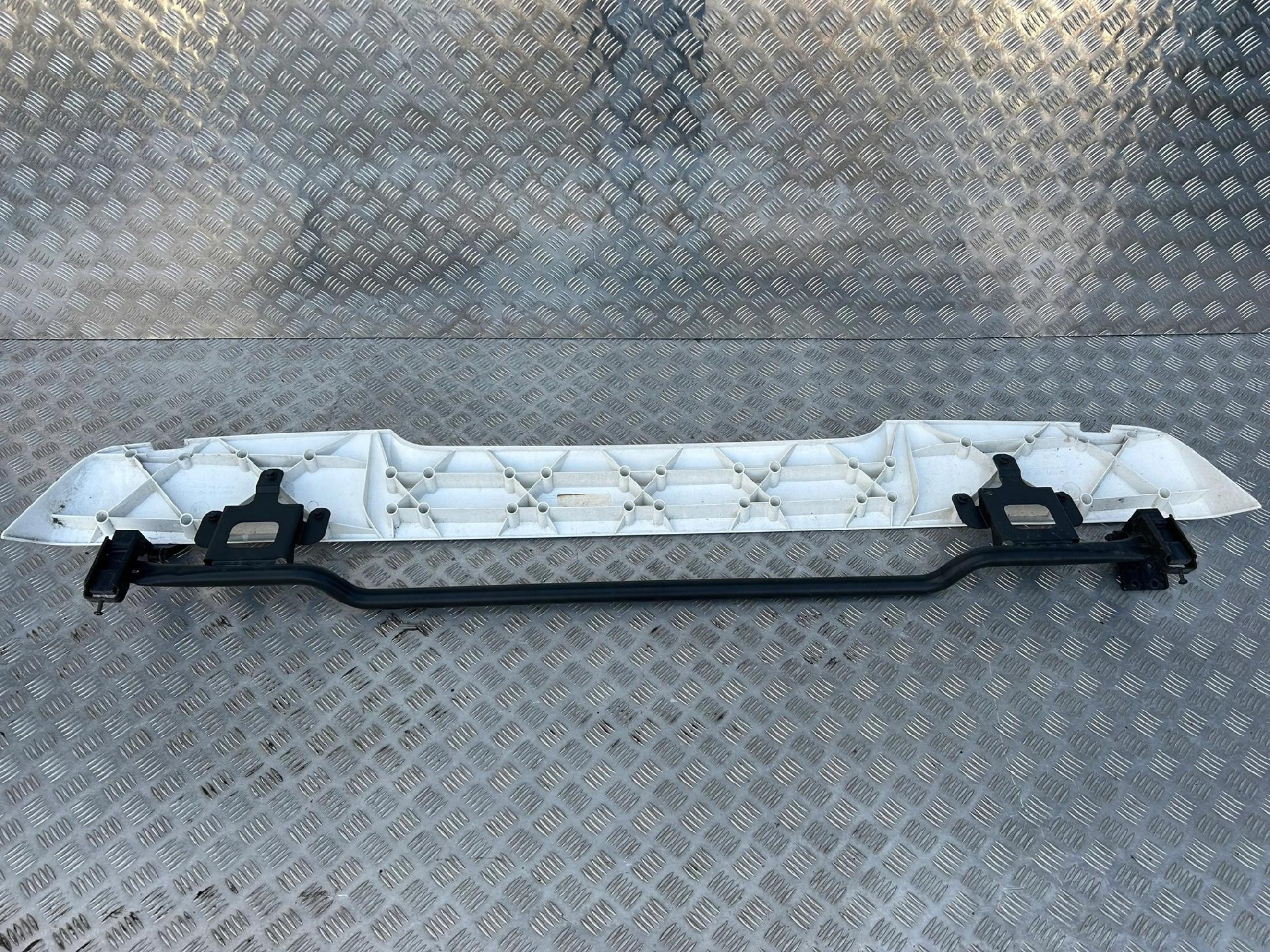 LOTKA OWIEWKI GÓRNEJ SCANIA NTG - obrazek 2