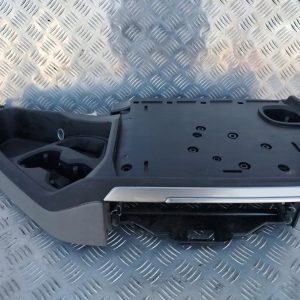 PÓŁKA SZUFLADA KOKPITU NA TUNEL ŚRODKOWY SCANIA G NTG