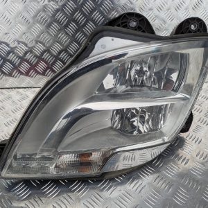 LAMPA FULL LED DAF XF 106 EURO 6 LEWA STRONA