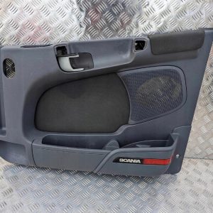 TAPICERKA BOCZNA BOCZEK DRZWI PRAWY SCANIA R