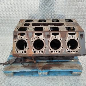 BLOK SILNIKA SCANIA V8 500