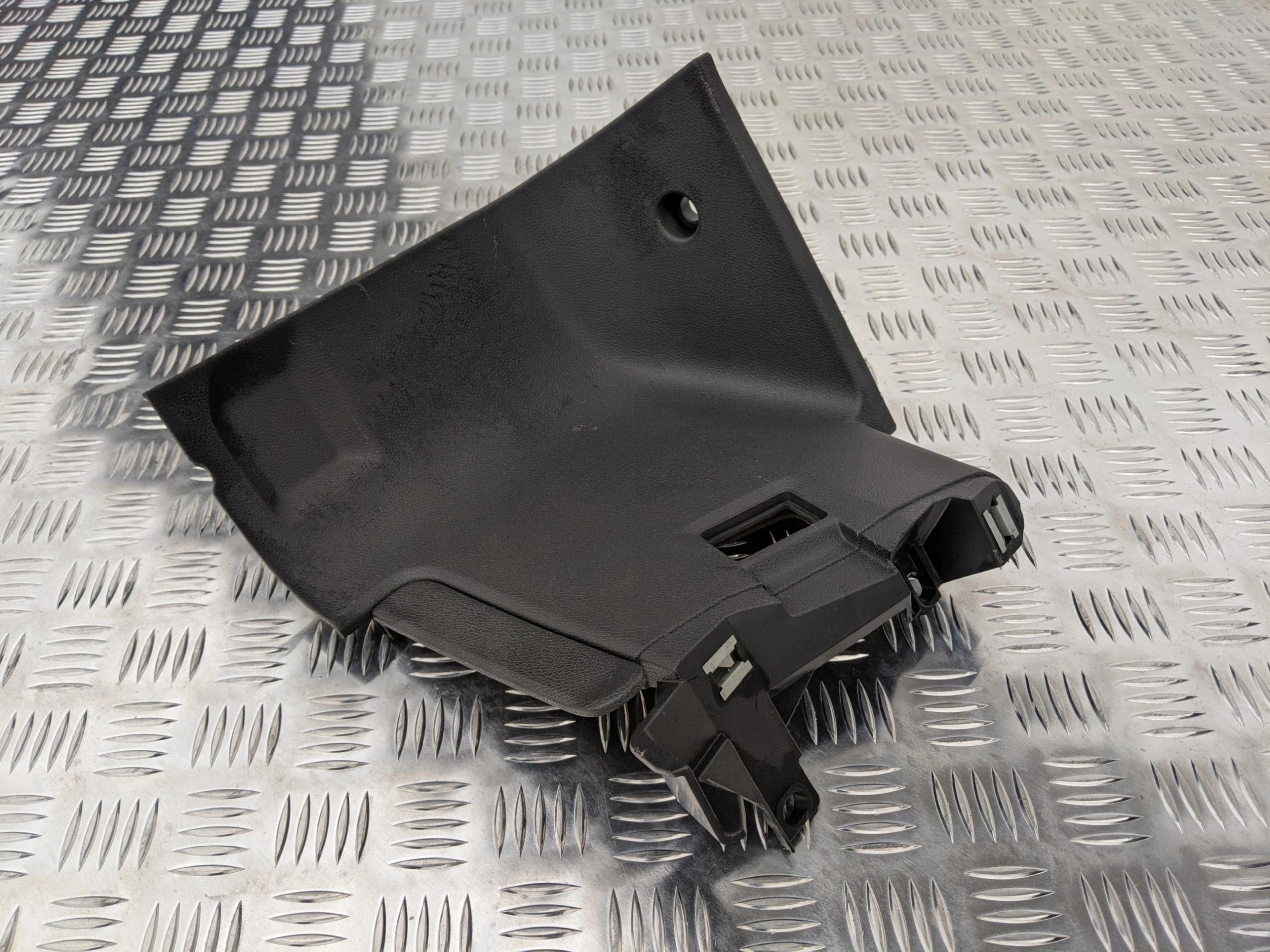 ZAŚLEPKA WSTAWKA LAMPY SCANIA R - obrazek 5