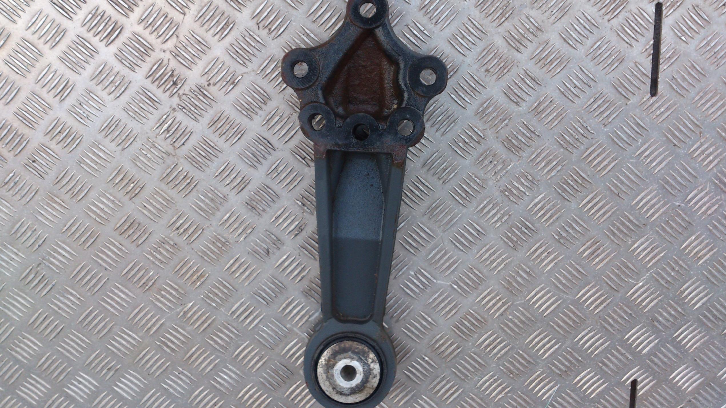 WSPORNIK ŁAPA KABINY DAF XF 105 - obrazek 3