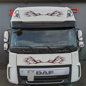 KABINA DAF XF 106