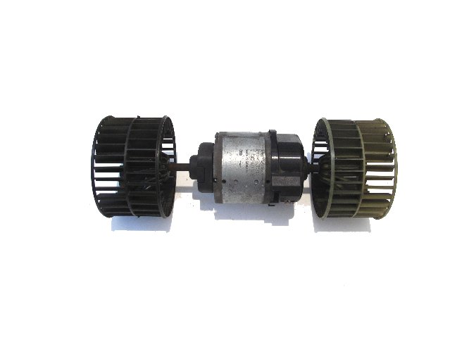 SILNICZEK WENTYLATOR NAGRZEWNICY DAF XF 105 - obrazek 5