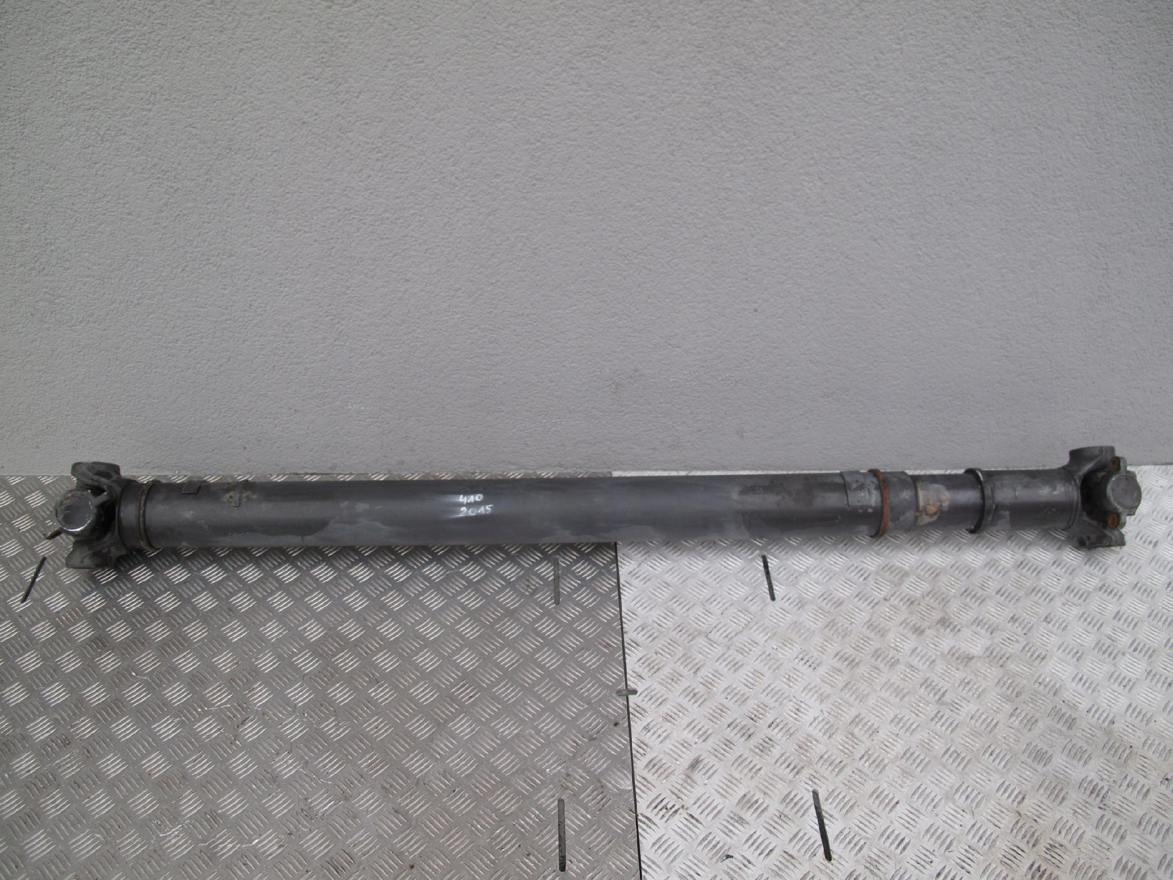 WAŁ PĘDNY SCANIA R 5.8 - obrazek 7