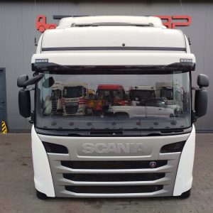 KABINA SCANIA R STREAMLINE HIGHLINE