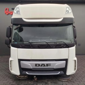 KABINA DAF XF 106 LIFT 2020 ROK