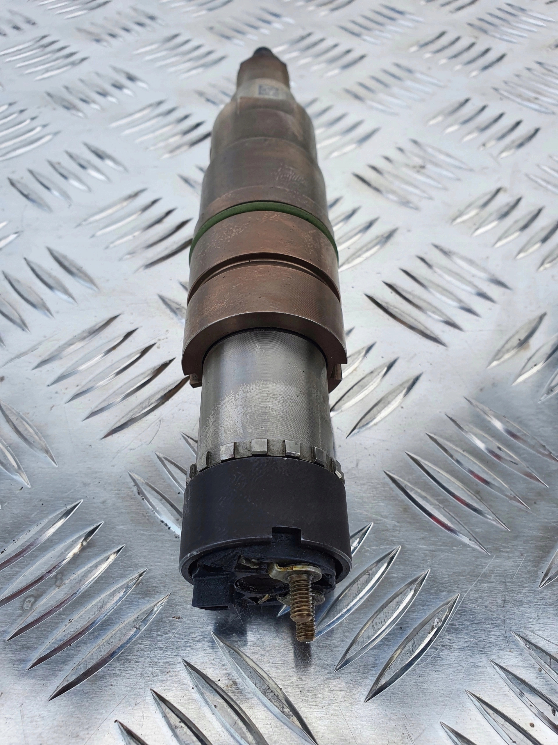 WTRYSK WTRYSKIWACZ SCANIA XPI EURO 6 - obrazek 5